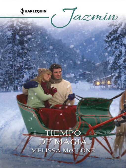 Title details for Tiempo de magia by Melissa Mcclone - Available